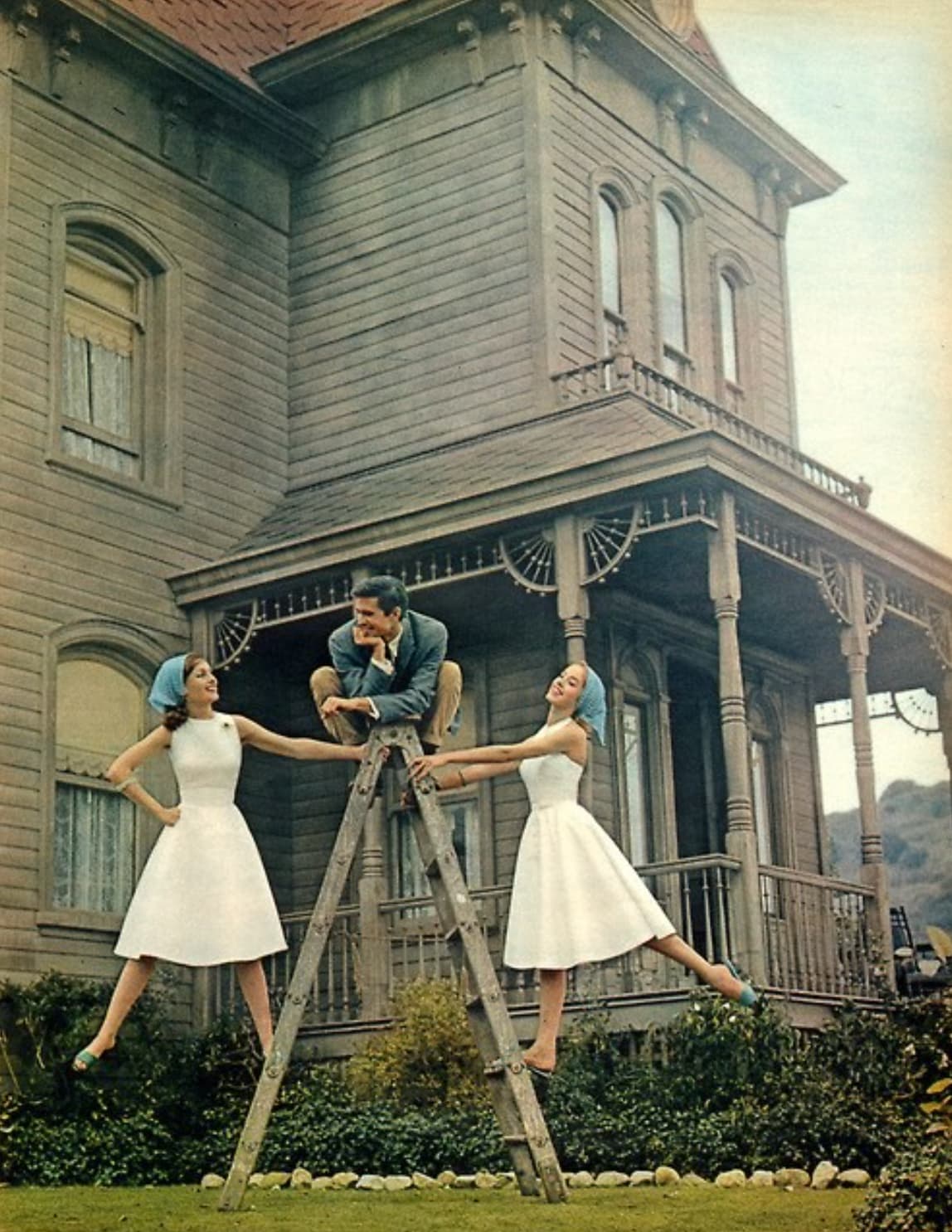 psycho 1960 anthony perkins